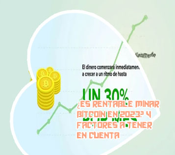 Como ganar btc en espa&ntilde;a