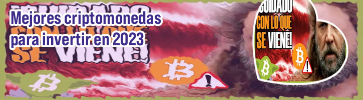 Como saber donde invertir en criptomonedas en españa