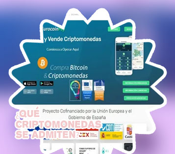 Comparar precios criptomonedas en espa&ntilde;a
