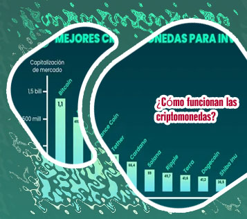 Criptomonedas a invertir