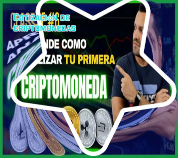Cuando van a subir las criptomonedas