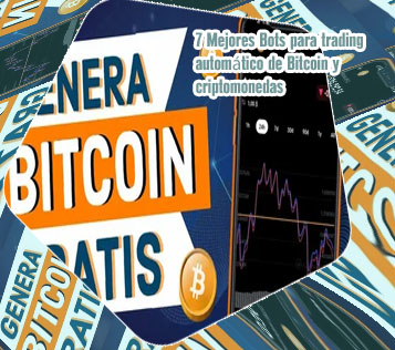 Ganar bitcoins autom&aacute;ticamente
