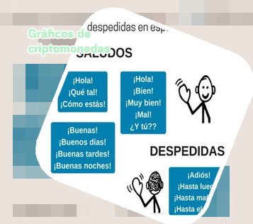 Graficas para criptomonedas en espa&ntilde;ol