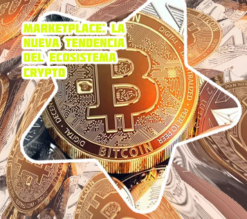Marketplace criptomonedas