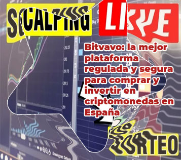 Mejores criptomonedas para hacer trading en espa&ntilde;a