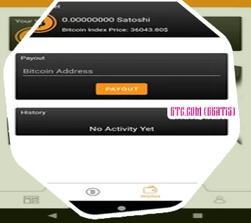 Minar btc online