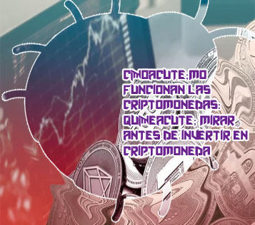 Modelos de criptomonedas