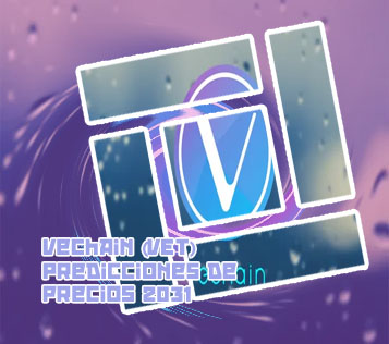 Vechain criptomoneda